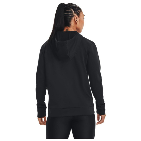 Under Armour Γυναικείο φούτερ Armour Fleece LC Hoodie Under Armour Γυναικείο φούτερ Armour Fleece LC Hoodie